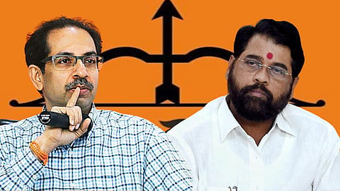 Shivsena_EknathShinde_UddhavThackeray