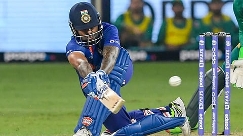 West Indies Vs India ODI Series Team India Weakness Meddle Over Average 4 Wicket Fall