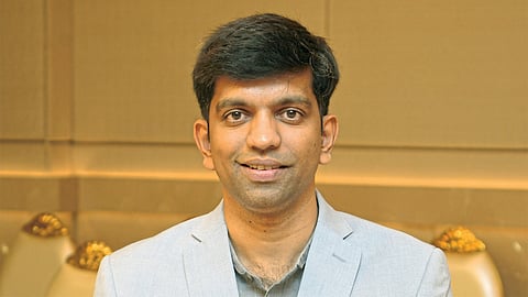 Dr. Satish Patil