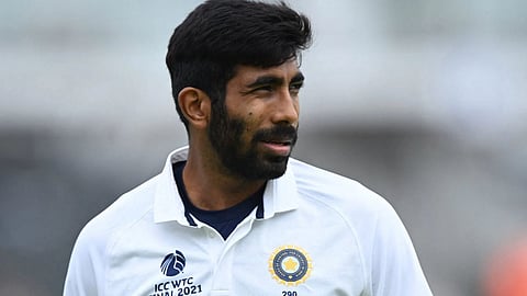 Jasprit Bumrah Says We Short In Batting During 2nd Inning After Match Presentation