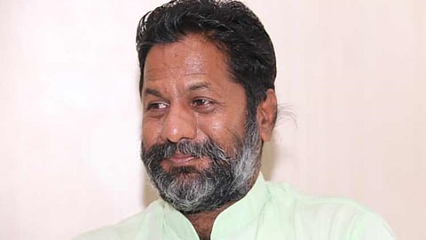Maruti Bhapkar