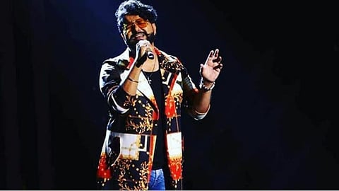 Avdhoot Gupte