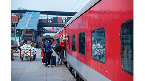 Railway