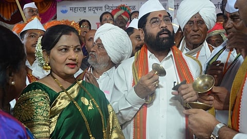 Ashadhi Ekadashi