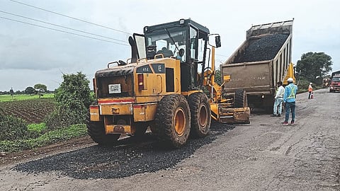 Mumbai 30 percent TDR on spot for bypass road affected 