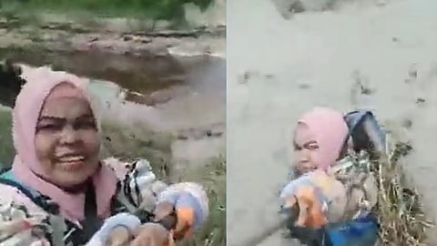 viral video