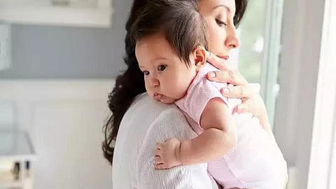 Breastfeeding 