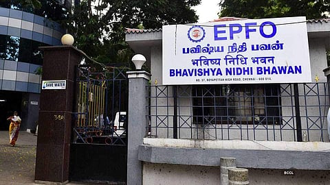 EPFO Latest News 