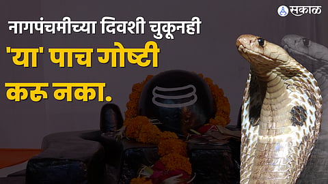 Nag Panchami