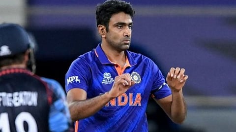R Ashwin Says ODI Cricket Future On Edge After South Africa Withdraw From ODI Series In Australia 