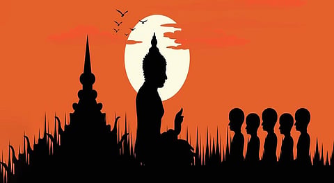 Guru purnima 2022 