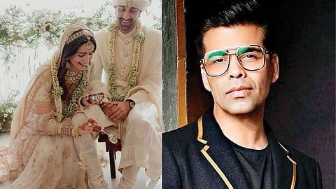 Koffee With Karan: What Made Mahesh Bhatt Angry At Daughter Alia Bhatt’s Wedding?