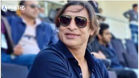 Shoaib Akhtar