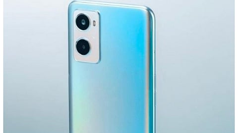 smartphone