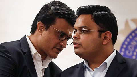 BCCI run Supreme Court For Extending Tenure  Sourav Ganguly  Jay Shah And Other Officials