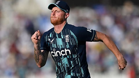 Ben Stokes Statement After Retirement Says We Are Not Cars 