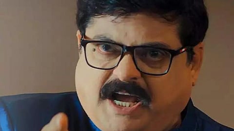 'Mee Punha Yein'- Resort Politics in  New Webseries -release on Planet Marathi OTT Platform