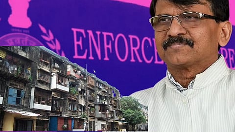 Sanjay Raut 