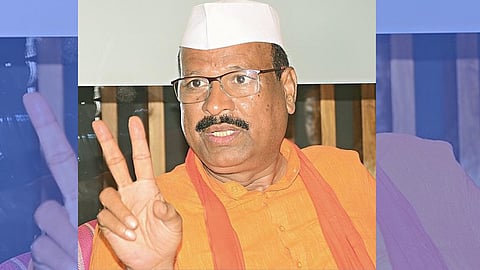 abdul sattar on maharashtra cabinet expansion will happen before august 3 political news  
