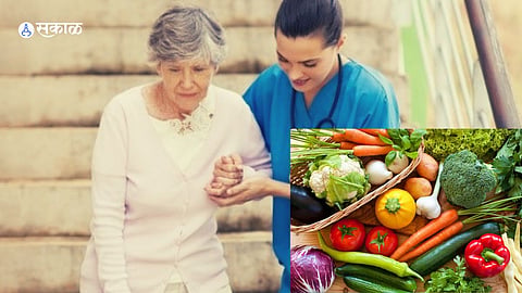 Make Habit of this healthy food diet 