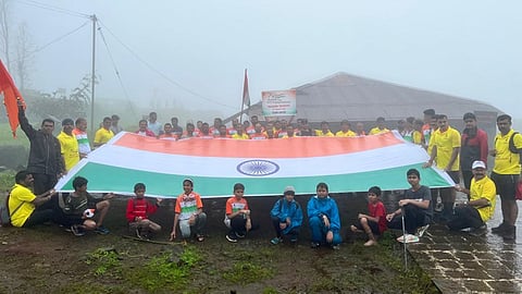 Rajgad