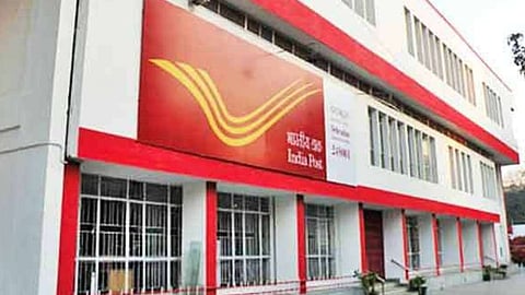 Post Office Scheme