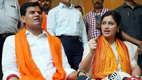 Ravi Rana Navneet Rana
