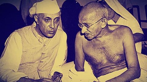 Kranti Din
