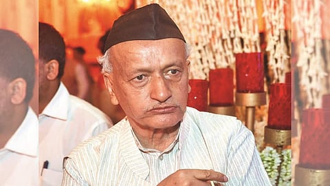  Bhagat Singh Koshyari 