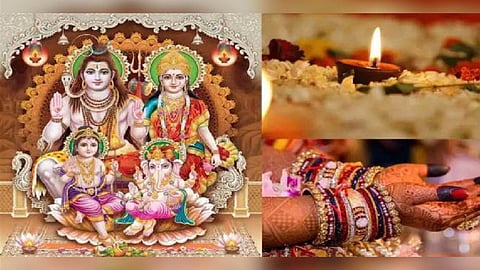 Hartalika Tritiya 