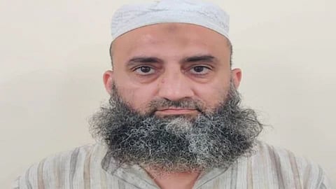 Hawala Operator Mohammad Yasin