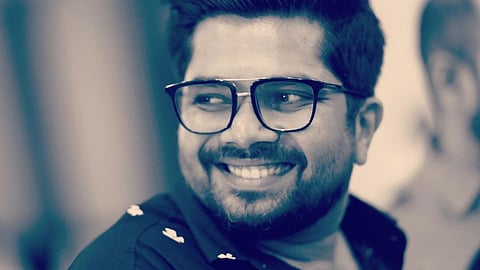Jhimma Director Hemant Dhome 