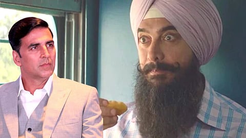 Boycott Laal Singh Chaddha