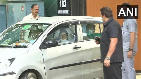 Mamata Banerjee_PM Modi