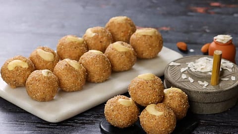 Govind Ladoo 