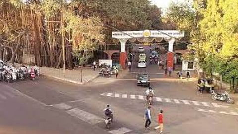 गणेशखिंड 
