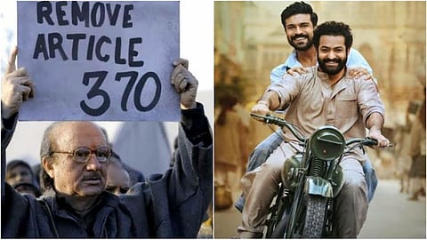 RRR V/s The kashmir Files which film is more fir for oscars race a detailed analysis .