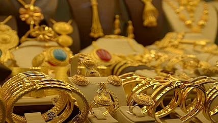 gold silver price