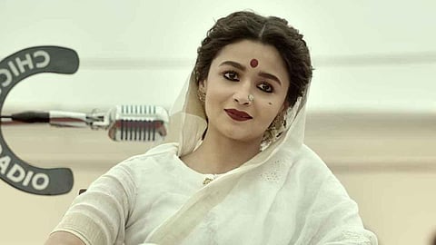 Alia Bhatt  news 