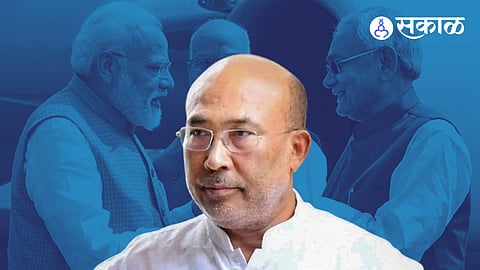 Biren Singh