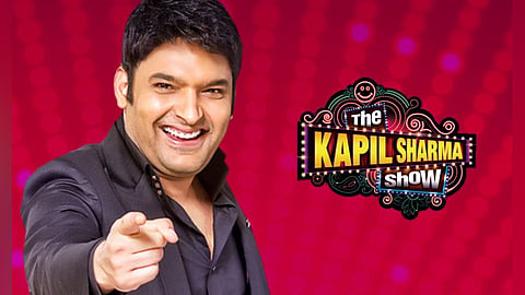 The Kapil Sharma Show 