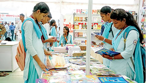 Student Education