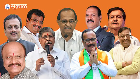 Ministers