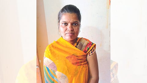 surekha rokade