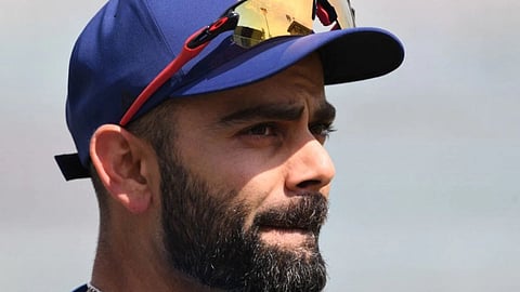 Virat Kohli Asia Cup 2022 Statement About fake intensity and mentally Weak 