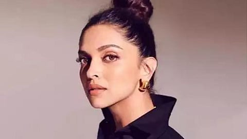 Deepika padukone