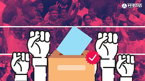 GramPanchayat Election