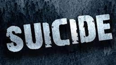 Suicide