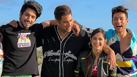 Khatron Ke Khiladi 12 News
