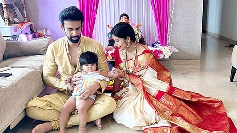 Sushmita Sen Brother Rajeev Sen News